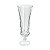 VASO DE CRISTAL C/ PÉ SOHO 44 CM CRISTALINO - Imagem 4