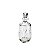 GARRAFA DE CRISTAL DE CHUMBO P/WHISKY FIRE 800ml - Imagem 4