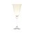 CJ 6 TAÇAS P/AGUA DE CRISTAL ECOLÓGICO ALEXANDRA AMBAR 350ML - Imagem 1