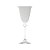 CJ 6 TAÇAS P/VINHO BRANCO DE CRISTAL ECOLÓGICO ALEXANDRA - Imagem 1