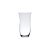 CJ 6 COPOS P/AGUA ALTO DE CRISTAL ECOLÓGICO KLEOPATRA 400ML - Imagem 1