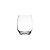 CJ. 6 COPOS P/COGNAC DE CRISTAL ECOLÓGICO POLLO 220ML - Imagem 1