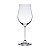 CJ 6 TAÇAS P/VINHO BRANCO DE CRISTAL ECOLÓGICO GASTRO 350ML - Imagem 1