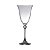 CJ 6 TAÇAS P/AGUA DE CRISTAL ECOLÓGICO ALEXANDRA 350ML - Imagem 1