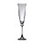 CJ 6 TAÇAS P/CHAMPAGNE DE CRISTAL ECOLÓGICO ALEXANDRA 190ML - Imagem 1