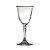 CJ 6 TAÇAS P/VINHO BRANCO DE CRISTAL ECOLÓGICO - Imagem 1