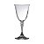 CJ 6 TAÇAS P/VINHO BRANCO DE CRISTAL ECOLÓGICO KLEOPATRA - Imagem 2