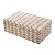 CAIXA RETANGULAR MOP DELTA 26X13,5X5CM - Imagem 1