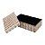 CAIXA RETANGULAR MOP DELTA 35X20X12,5CM - Imagem 3