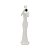 FIGURINO DE MUSICO 305CM WHITE - Imagem 2