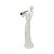 FIGURINO DE MUSICO 305CM WHITE - Imagem 3