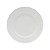 JG 6 PRATOS RASO DE PORCELANA BONE CHINA BAMBOO 28CM - Imagem 1