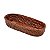 BANDEJA OVAL 33X13X7CM - Imagem 2