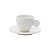 JG. 6 XÍCARAS DE PORCELANA C/PIRES 70ml - Imagem 6