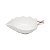 BOWL DE PORCELANA FOLHA BORBOLETAS 17,5CM - Imagem 1
