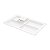 PETISQUEIRA DE PORCELANA C/4 GARFOS LYON 37,5X23,5CM - Imagem 7