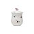 POTE C/ TAMPA BORBOLETAS 660ML - Imagem 4