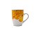 CANECA DE PORCELANA C/ INFUSOR LIMÃO SICILIANO 330ML - Imagem 4