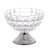 FRUTEIRA INOX DIAMANT 26x20cm - Imagem 1