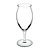 JG 6 TACAS PARA CERVEJA PORTER CRAFT EM VIDRO 410ML A20CM - Imagem 1