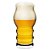 JG 6 COPOS PARA CERVEJA LAGER CRAFT EM VIDRO 435ML A15,3CM - Imagem 1
