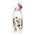 GARRAFA P/LEITE DE VIDRO BABY COW TRANSPARENTE 1l - Imagem 4