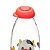 GARRAFA P/LEITE DE VIDRO BABY COW TRANSPARENTE 1l - Imagem 5