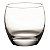 JG 6 COPOS BAIXOS BARREL EM VIDRO 340ML 8,5CM - Imagem 1
