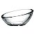 FINGERFOOD GASTROBOTIQUE EM VIDRO D9,7X4,7CM - Imagem 1