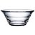 FINGERFOOD GASTROBOTIQUE EM VIDRO D10XA4,5CM - Imagem 1