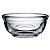 FINGERFOOD GASTROBOTIQUE EM VIDRO D10XA4,5CM - Imagem 1