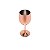 TAÇA DE AÇO INOX ACABAMENTO EM COBRE 350ML - Imagem 3