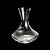 DECANTER DE VIDRO SODO-CALCICO GOOD INSPIRATION 1500 ML - Imagem 5