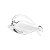 DECANTER CAPRI 1,2 LITROS SODO-CALCICO CRISTALINA - Imagem 5