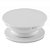SUPORTE RETRÁTIL BRANCO DE MÃO PARA CELULAR - Imagem 2