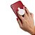 SUPORTE RETRÁTIL BRANCO DE MÃO PARA CELULAR - Imagem 5