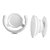 SUPORTE RETRÁTIL BRANCO DE MÃO PARA CELULAR - Imagem 3