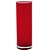VASO DE VIDRO- VERMELHO - Imagem 1