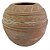 VASO DE CIMENTO BEGE - Imagem 1