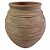 VASO DE CIMENTO BEGE - Imagem 1