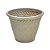 VASO DE FIBER CLAY - Imagem 1