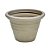 VASO DE FIBER CLAY - Imagem 1
