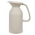 VASO DE CERAMICA TIPO JARRA BRANCO - Imagem 1
