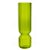 VASO DE VIDRO VERDE - Imagem 1
