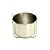 BALDE DE AÇO INOX PARA VINHO CHAMPANHE 29,5CM X 29,5CM X 28,5CM - WOLFF - Imagem 2