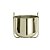 BALDE DE AÇO INOX PARA VINHO CHAMPANHE 29,5CM X 29,5CM X 28,5CM - WOLFF - Imagem 3