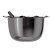 BALDE DE AÇO INOX PARA VINHO BONBON 37CM X 37CM X 21,5CM - WOLFF - Imagem 3