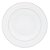 APARELHO DE JANTAR 30 PEÇAS PARA CHÁ DE PORCELANA MÔNACO BRANCO - WOLFF - Imagem 3