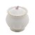 AÇUCAREIRO DE PORCELANA BIRDS 300ML - WOLFF - Imagem 1