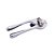 ABRIDOR DE LATA EM LIGA DE ZINCO CABO ANTIDERRAPANTE CHEF PRO 16,5CM - WOLFF - Imagem 1